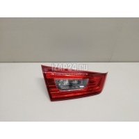 Фонарь задний внутренний левый Mitsubishi ASX (2010 - ) 8336A087