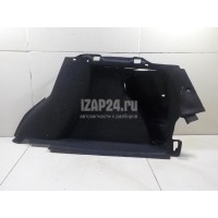 Обшивка багажника Renault Megane III (2009 - 2016) 849500047R