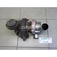 Турбокомпрессор (турбина) Toyota RAV 4 (2006 - 2013) 1720126030