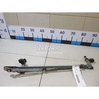 Трапеция стеклоочистителей VAG Octavia (A5 1Z-) (2004 - 2013) 1Z1955601