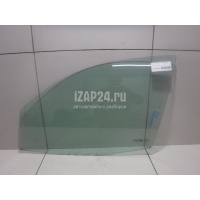 Стекло двери передней левой Ford Fusion (2002 - 2012) 1336305