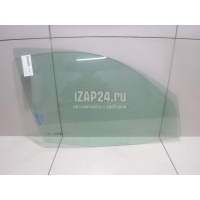 Стекло двери передней правой Ford Fusion (2002 - 2012) 1336304