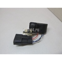 Конденсатор Land Rover Range Rover III (LM) (2002 - 2012) LR005578