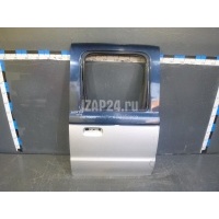 Дверь задняя правая Mazda B-серия (UN) (1999 - 2006) UH8372020D