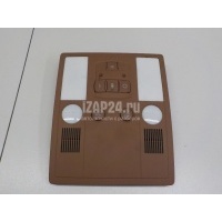 Плафон салонный VAG A8 [4E] (2002 - 2010) 4E0947111AB8E2