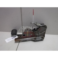 Педаль тормоза Nissan Micra (K12E) (2002 - 2010) 46501AX710