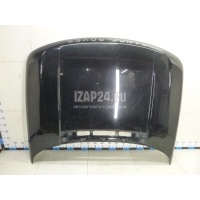 Капот Land Rover Range Rover III (LM) (2002 - 2012) BKA760010