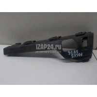 Кронштейн переднего бампера левый Ford C-MAX (2003 - 2010) 1335699