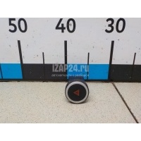Кнопка аварийной сигнализации Renault Lada Largus (2011 - ) 8450000258