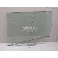 Стекло двери задней левой Mazda Mazda 6 (GG) (2002 - 2007) G21B73511B