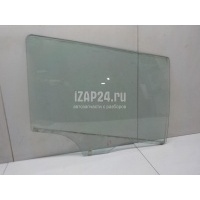 Стекло двери задней правой Mazda Mazda 6 (GG) (2002 - 2007) G21B72511B