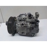 Компрессор системы кондиционирования Mazda CX 7 (2007 - 2012) GJ6A61K00A
