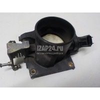 Заслонка дроссельная механическая Mazda Mazda 6 (GG) (2002 - 2007) LF1713640A