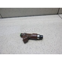 Форсунка инжекторная электрическая Subaru Legacy Outback (B14) (2010 - 2014) 16611AA770