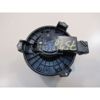 Моторчик отопителя Chrysler Compass (MK49) (2006 - 2016) 5191345AA