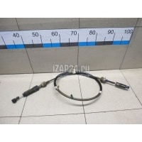 Трос КПП Subaru Legacy Outback (B14) (2010 - 2014) 35060SC050