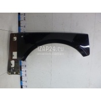 Крыло переднее правое Land Rover Range Rover III (LM) (2002 - 2012) ASB760061