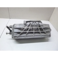 Коллектор впускной Land Rover Range Rover III (LM) (2002 - 2012) 4628230