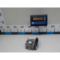 Заслонка дроссельная электрическая Mitsubishi Outlander (GF) (2012 - ) 1450A195