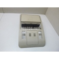 Очечник Land Rover Range Rover III (LM) (2002 - 2012) FJV000220VAE