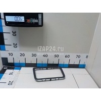 Рамка магнитолы VAG Fabia (2007 - 2015) 5J0858069A9B9