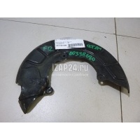 Пыльник тормозного диска VAG New Beetle (2012 - 2019) 1K0615312F