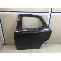 Дверь задняя левая Ford Mondeo IV (2007 - 2015) 1694252
