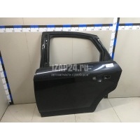Дверь задняя левая Ford Mondeo IV (2007 - 2015) 1694252