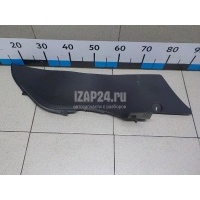 Накладка (кузов внутри) VAG Leon (1P1) (2005 - 2013) 1P18684311UQ