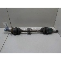 Полуось передняя левая Suzuki Liana (2001 - 2007) 4410255G00