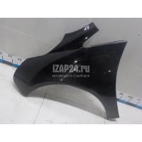 Крыло переднее левое Mitsubishi Grandis (NA#) (2004 - 2010) 5220B197