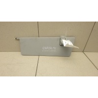 Козырек солнцезащитный (внутри) Mercedes Benz GL-Class X164 (2006 - 2012) 16481012107F59