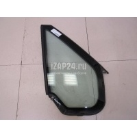Стекло двери передней правой (форточка) Ford Transit [FA] (2000 - 2006) 1819093