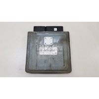Блок управления двигателем VAG A8 [4E] (2002 - 2010) 4E1910559F