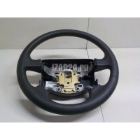 Рулевое колесо для AIR BAG (без AIR BAG) Land Rover Discovery III (2004 - 2009) LR008267