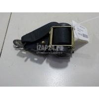 Ремень безопасности Mazda Mazda 3 (BK) (2002 - 2009) BP4K57790C02