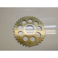 Шестерня коленвала Toyota Yaris (1999 - 2005) 1931523010