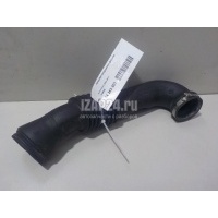 Патрубок воздушного фильтра Ford Fiesta (2001 - 2008) 1329626