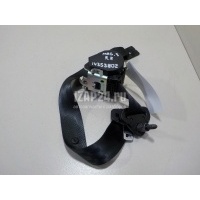 Ремень безопасности Renault Megane III (2009 - 2016) 888407577R