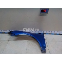 Крыло переднее левое VAG Touareg (2002 - 2010) 7L6821101K