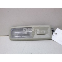 Плафон салонный Renault Scenic II (2003 - 2009) 8200360559