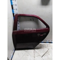 Дверь задняя левая Geely MK (2008 - 2015) 10120020500103