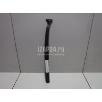 Уплотнитель (наружный) Nissan Micra (K12E) (2002 - 2010) 76843BC60B