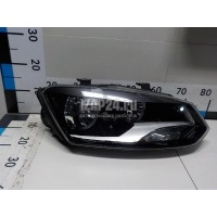 Фара правая VAG Polo (HB) (2009 - ) 6R2941008E