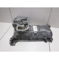 Поддон масляный двигателя Nissan Navara (D40) (2005 - 2015) 11110EB300