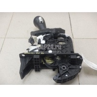 Кулиса КПП VAG Q7 [4L] (2005 - 2015) 4L1713105A