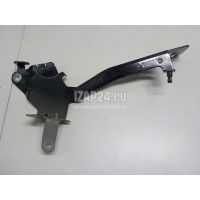 Петля капота правая Renault Scenic III (2009 - 2015) 654006104R