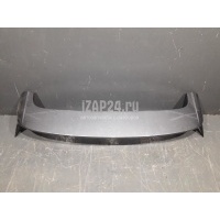 Спойлер (дефлектор) багажника Hyundai-Kia Tucson (2015 - ) 87211D7000