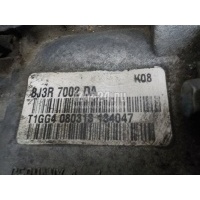 МКПП (механическая коробка переключения передач) Land Rover Range Rover Evoque (2011 - 2018) LR028230