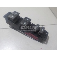 Блок управления стеклоподъемниками Ssang Yong Actyon Sport (2006 - 2012) 8581009110HCX